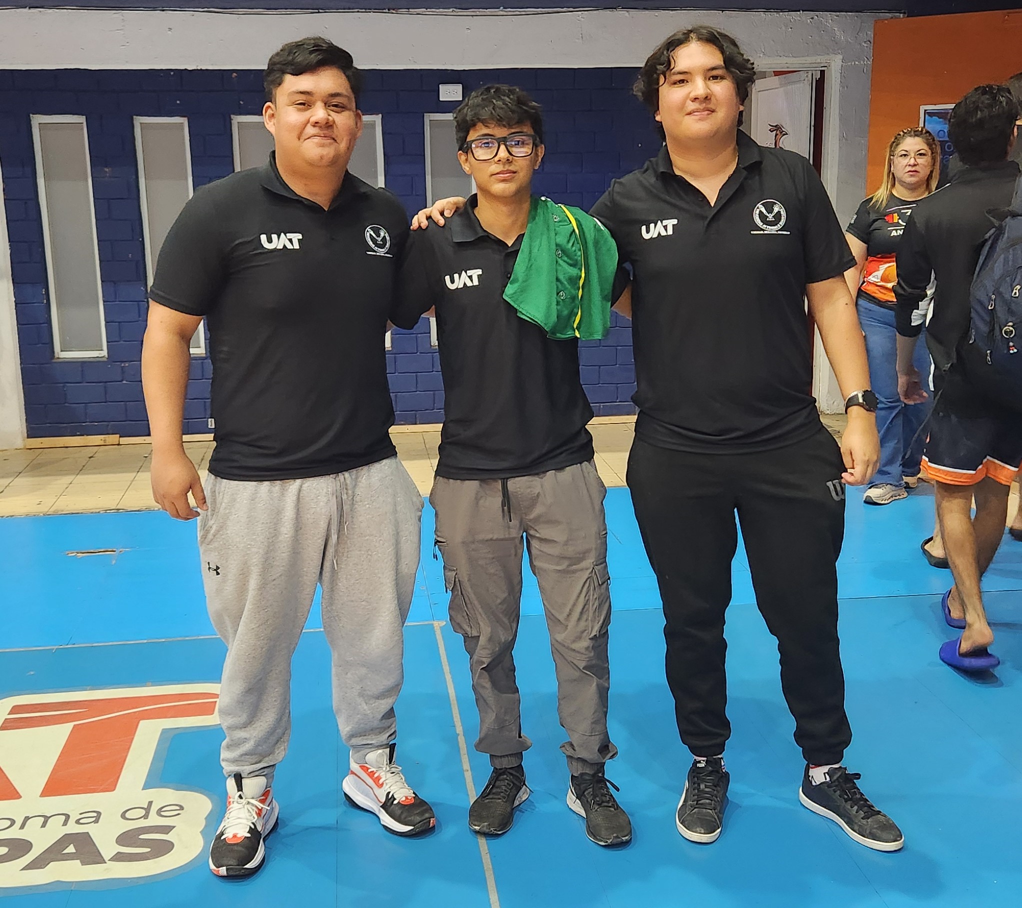 Foto Torneo Gamer 2026